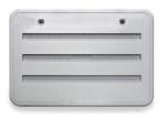 Norcold Bright White Vent Door Assembly