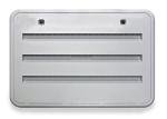 Norcold Bright White Vent Door Assembly