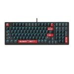 Bloody AT98 Alpha RGB Gaming Keyboard - 98 Keys