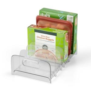 YouCopia FreezeUp 12" BPA-Free Freezer Organizer