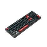 Bloody AT98 Alpha RGB Gaming Keyboard - 98 Keys