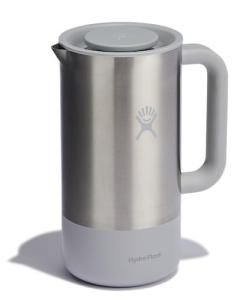 Hydro Flask Birch French Press Coffee Maker