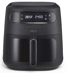CRUX x Marshmello 8QT Digital Air Fryer