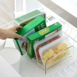 YouCopia FreezeUp 12" BPA-Free Freezer Organizer
