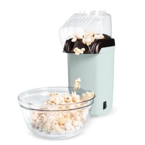 Healthy Hot Air Popcorn Popper with Measuring Cup