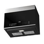 KoolMore 24" Over-the-Range Stainless Steel Microwave