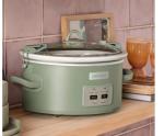 Crock-Pot 6qt Programmable Slow Cooker with Locking Lid