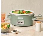 Crock-Pot 6qt Programmable Slow Cooker with Locking Lid