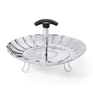 OXO Good Grips Stainless Steel Steamer Pot