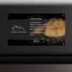 GE Profile 30" Built-In Convection Wall Oven