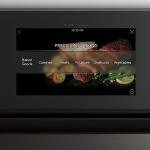 GE Profile 30" Built-In Convection Wall Oven