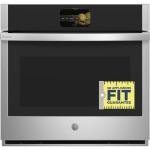 GE Profile 30" Built-In Convection Wall Oven