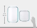 Pyrex 2-Piece Basics Bake Dish Set