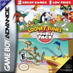 Looney Tunes Dual Pack for Game Boy Advance