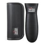 All-Clad Silicone Grip Set - Heat Resistant, 2-Piece