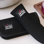 All-Clad Silicone Grip Set - Heat Resistant, 2-Piece