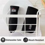 All-Clad Silicone Grip Set - Heat Resistant, 2-Piece