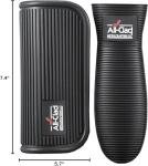 All-Clad Silicone Grip Set - Heat Resistant, 2-Piece