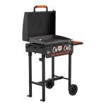 Blackstone 22 Inch Portable Gas Griddle Grill
