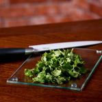 Clever Chef Glass Cutting Board Bundle - 4 Pack