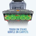 Hoover PowerScrub Deluxe Carpet Cleaner Machine