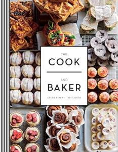 Cook & Bake Multi-Functional Kitchen Appliance