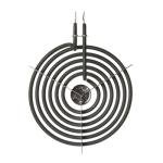 GE 8" Surface Element Coil for Electric Ranges