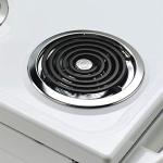 GE 8" Surface Element Coil for Electric Ranges