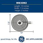 GE 8" Surface Element Coil for Electric Ranges