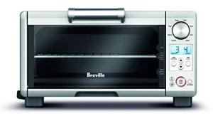 Breville Mini Smart Oven with Element IQ