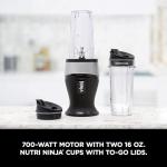 Ninja Personal Blender for Smoothies and More