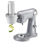Cuisinart SPI-50 White Spiralizer