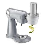 Cuisinart SPI-50 White Spiralizer