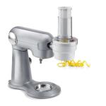Cuisinart SPI-50 White Spiralizer