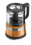 KitchenAid 3.5 Cup Food Chopper - Tangerine