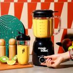 Magic Bullet Combo Blender with 48oz Pitcher