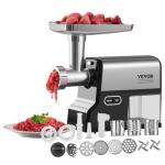 VEVOR Electric Meat Grinder with Sausage Maker Kit