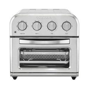 Cuisinart TOA-28 Compact Convection Air Fryer Oven