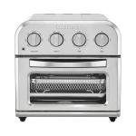 Cuisinart TOA-28 Compact Convection Air Fryer Oven