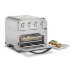 Cuisinart TOA-28 Compact Convection Air Fryer Oven