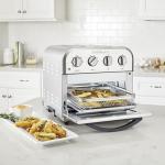 Cuisinart TOA-28 Compact Convection Air Fryer Oven