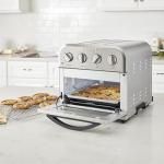 Cuisinart TOA-28 Compact Convection Air Fryer Oven