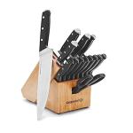 Calphalon Self-Sharpening Knife Set with Block
