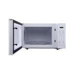 Magic Chef 1,000W Compact Countertop Microwave Oven