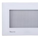 Magic Chef 1,000W Compact Countertop Microwave Oven