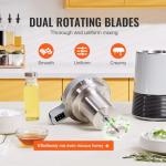 VEVOR Magic Butter Machine with Customizable Functions