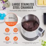 VEVOR Magic Butter Machine with Customizable Functions