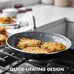 GreenPan Swift Ceramic Nonstick 8" Frying Pan