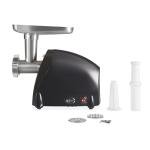 Weston Electric Meat Grinder & Sausage Stuffer, 500W