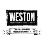 Weston Electric Meat Grinder & Sausage Stuffer, 500W